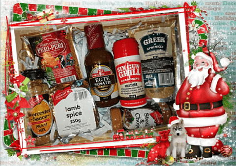 Small Hamper